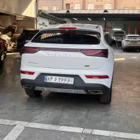 دیگنیتی پرایم/نقد،اقساط تحویل فوری/۱۴۰۴|خودرو سواری و وانت|تهران, منیریه|دیوار