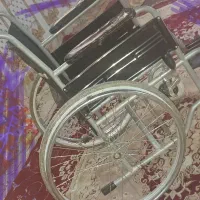 ویلچر