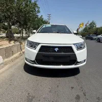 دنا پلاس۶دنده مدل۱۴۰۵