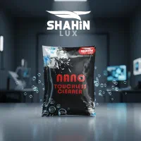 واکس لاستیک/داشبورد و انواع شوینده