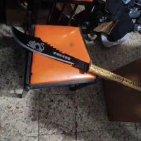 فروش چاقو وبامبوزن لینچان|کوهنوردی و کمپینگ|گنبد کاووس, |دیوار