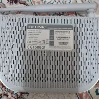 مودم ، عکس گویای همه مشخصات هست