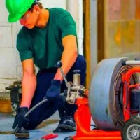 لوله بازکنی فنرزنی شهریار وحیدیه امیریه فردوسیه