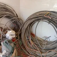 کابل آلومینیوم 3×70+35