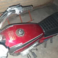 موتور مزاید|موتورسیکلت|اهر, |دیوار