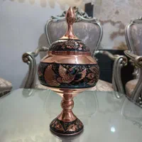 شکلات خوری الماس تراش|صنایع دستی و سایر لوازم تزئینی|اصفهان, دوطفلان|دیوار