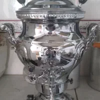 فروش فوری سماور.چایساز.کتری روگازی.دبه روغن