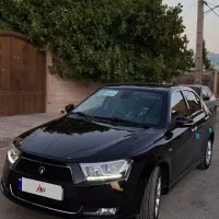فروش ماشین دنا پلاس توربو اتومات ابشنال
