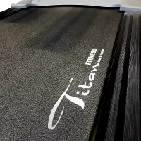 تردمیل تایتان TF7000