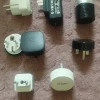 تعدادی کلگی شارژر اصلی