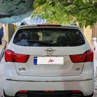 هایما s7 پلاس  تحویل ۱۴۰۱|خودرو سواری و وانت|شیراز, شهرک ولیعصر|دیوار