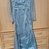 لباس مجلسی شیک سایز۳۶و۳۸|لباس|مشگین شهر, |دیوار