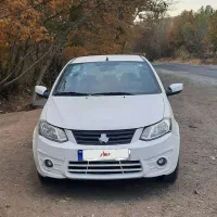 ساینا EX مدل  ۱۴۰۱