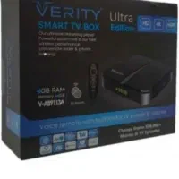 نت باکس ورایتو