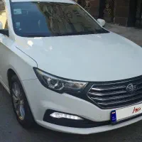 بسترن B30 مدل ۱۴۰۱|خودرو سواری و وانت|تهران, پونک|دیوار