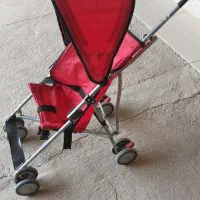 کالسکه کودک|کالسکه و لوازم جانبی|ابهر, |دیوار