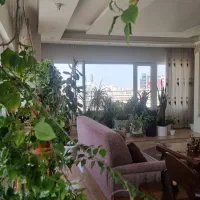 پنت هاوس تمام رهن