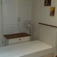 سرویس خواب نوزاد نوجوان