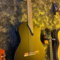 آموزش گیتار