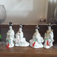 مجسمه وتنگ دست سازخارجی