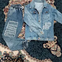 کت شلوار لی اسپرت