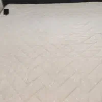 تشک تخت ،تاج تخت، آهن نگهدارنده تشک