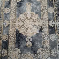 فرش ۷۰۰ شانه بسیارزیبا. ۱ در ۱.۵|فرش|تهران, کاج|دیوار