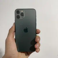 آیفون 11 پرو