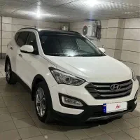 سانتافه ۲۰۱۵ جفت دف