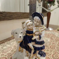 دکوری و مجسمه چینی و گلدان|کلکسیون اشیاء عتیقه|تهران, مهران|دیوار