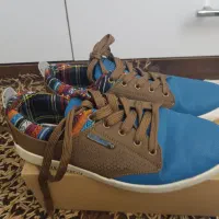 کفش و کتونی مردانه نو ودر حد نو