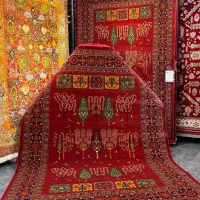 کلکسیون لاکی قاجار|فرش|تهران, هروی|دیوار