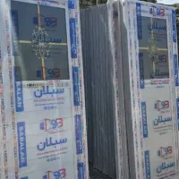 درب یو پی وی سی