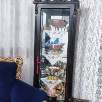 بوفه و جاکفشی