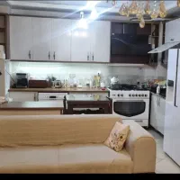 ۶۰ متر یک خواب بازسازی شده لادن واریانشهر رهن