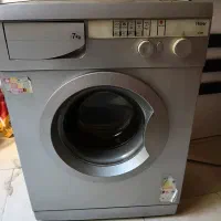 لباسشویی هایر ۷ کیلویی