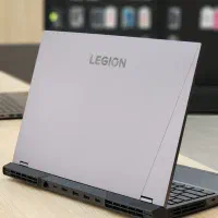 لپ تاپ گیمینگ لنوو lenovo Legion5 pro
