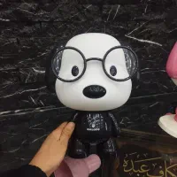 چراغ خواب های فانتزی عروسکی|چراغ خواب و آباژور|تهران, فردوسی|دیوار