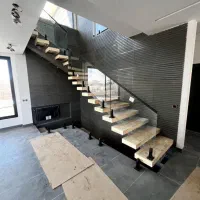 شیشه سیکوریت سوپر کلیر