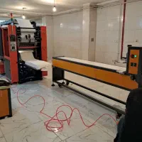 دستگاه های بسته بندی خانگی و صنعتی تولید|ماشین‌آلات صنعتی|تهران, خانی آباد نو شمالی|دیوار
