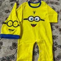 لباس نوزاد|کفش و لباس بچه|اصفهان, عسگریه|دیوار