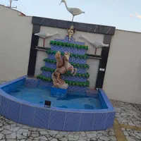 اجاره باغ ویلا کاشمر