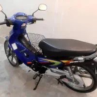 ویو کویر|موتورسیکلت|کازرون, |دیوار