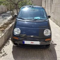 ماتیز مدل ۸۰ استثنایی بسیار تمیز