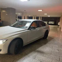 Bmw320|خودرو سواری و وانت|تهران, آجودانیه|دیوار