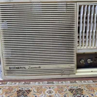 کولر اوجنرال ۲۴ هزار چراغ سبز