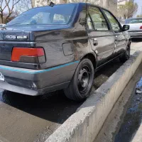 پژو ۴۰۵ مدل ۹۴|خودرو سواری و وانت|تهران, عبدل‌آباد|دیوار