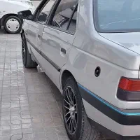 405 مدل 90|خودرو سواری و وانت|بندر گز, |دیوار