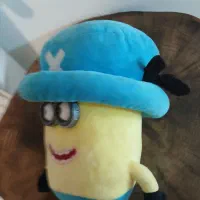 عروسک خوشگل منیون|اسباببازی بچه|شاهینشهر, مخابرات (شهید بهشتی)|دیوار