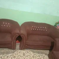 مبل،تمیز بدون نشست